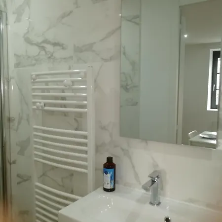 T2 - Centre - 003 Apartment