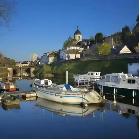 Daire T2 - Centre - 003