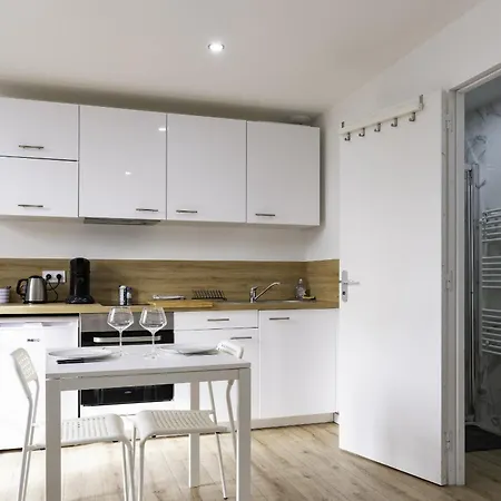 T2 - Centre - 003 Apartment