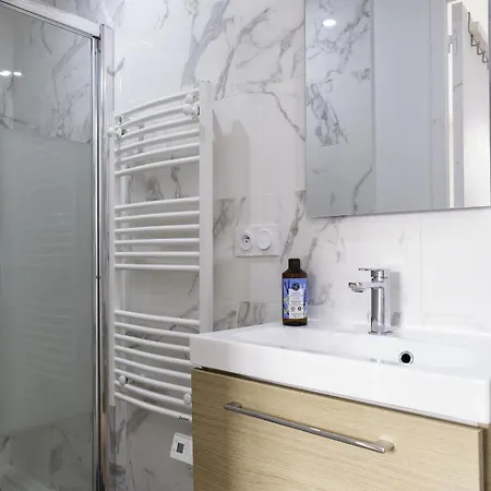 T2 - Centre - 003 Apartman