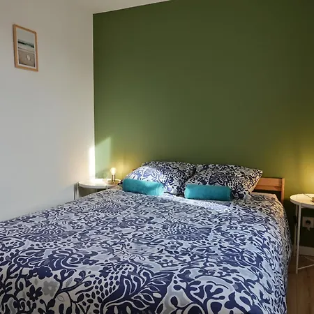 Apartamento T2 - Centre - 003 Segré