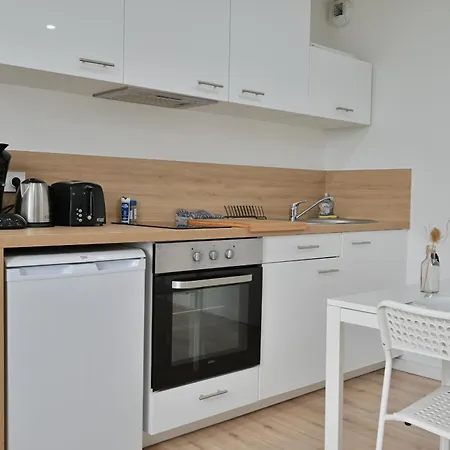 Apartamento T2 - Centre - 003 *