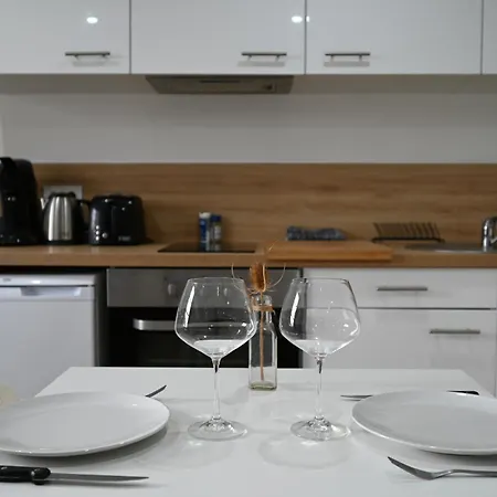 T2 - Centre - 003 Apartamento Segré