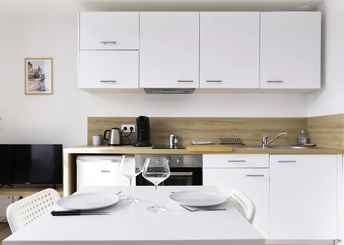 Daire T2 - Centre - 003 Segré