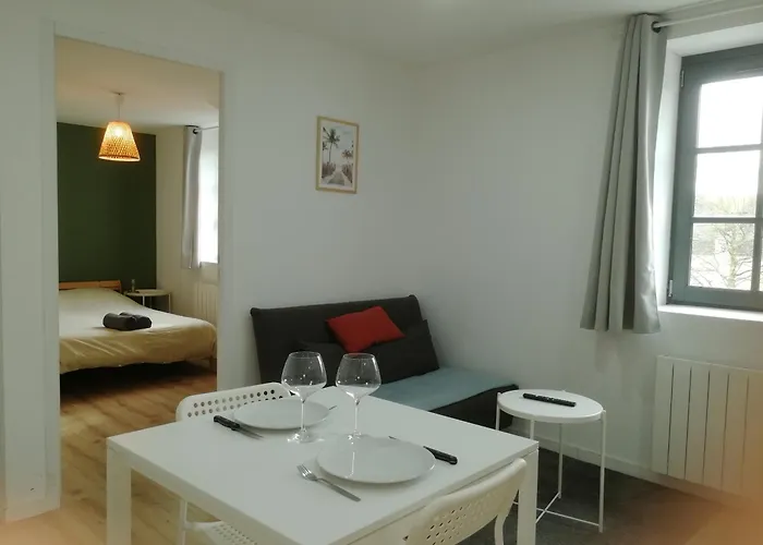 Daire T2 - Centre - 003 *