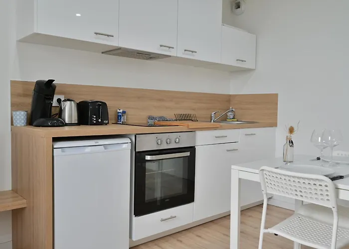 Daire T2 - Centre - 003 *